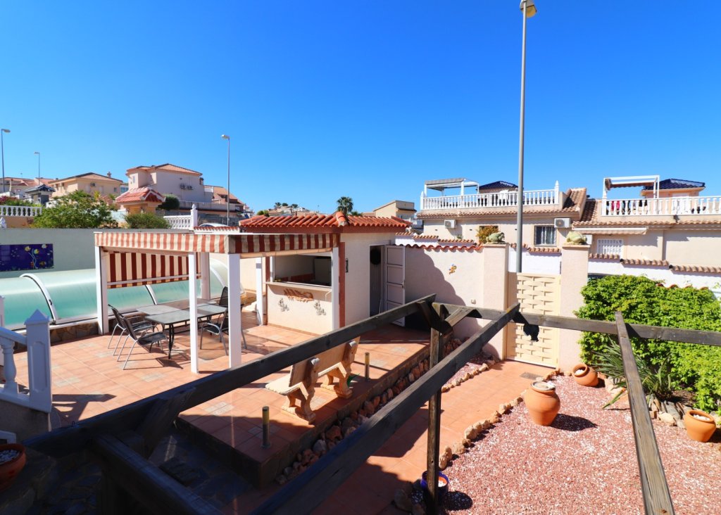 Venta - Chalet - Benimar - Benimar II