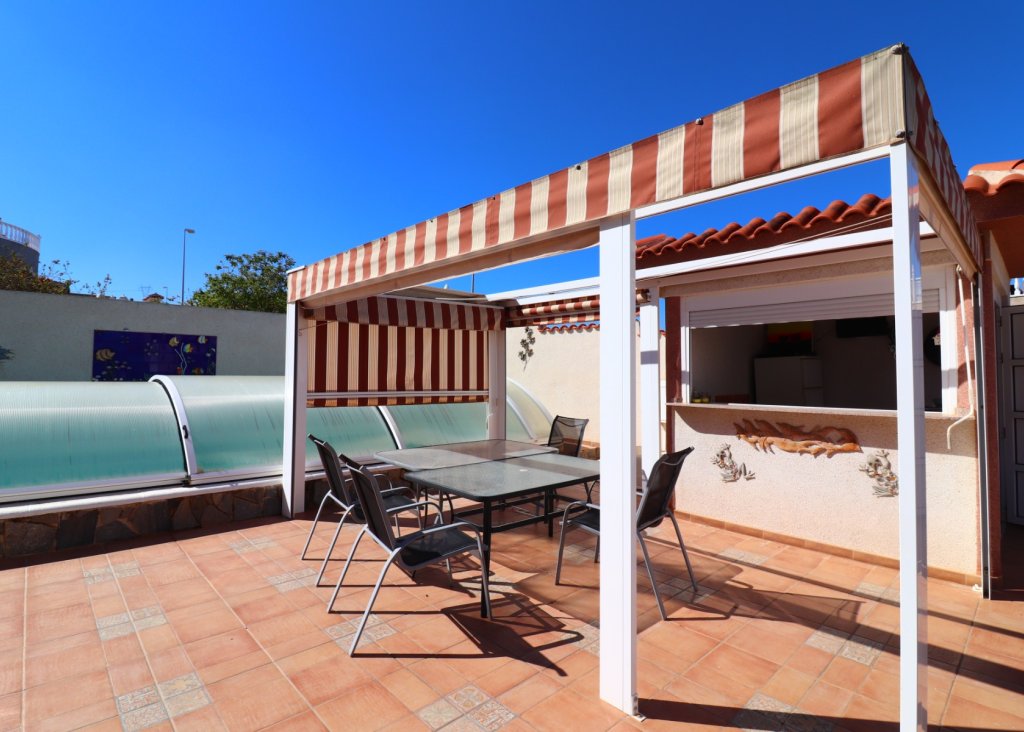 Venta - Chalet - Benimar - Benimar II