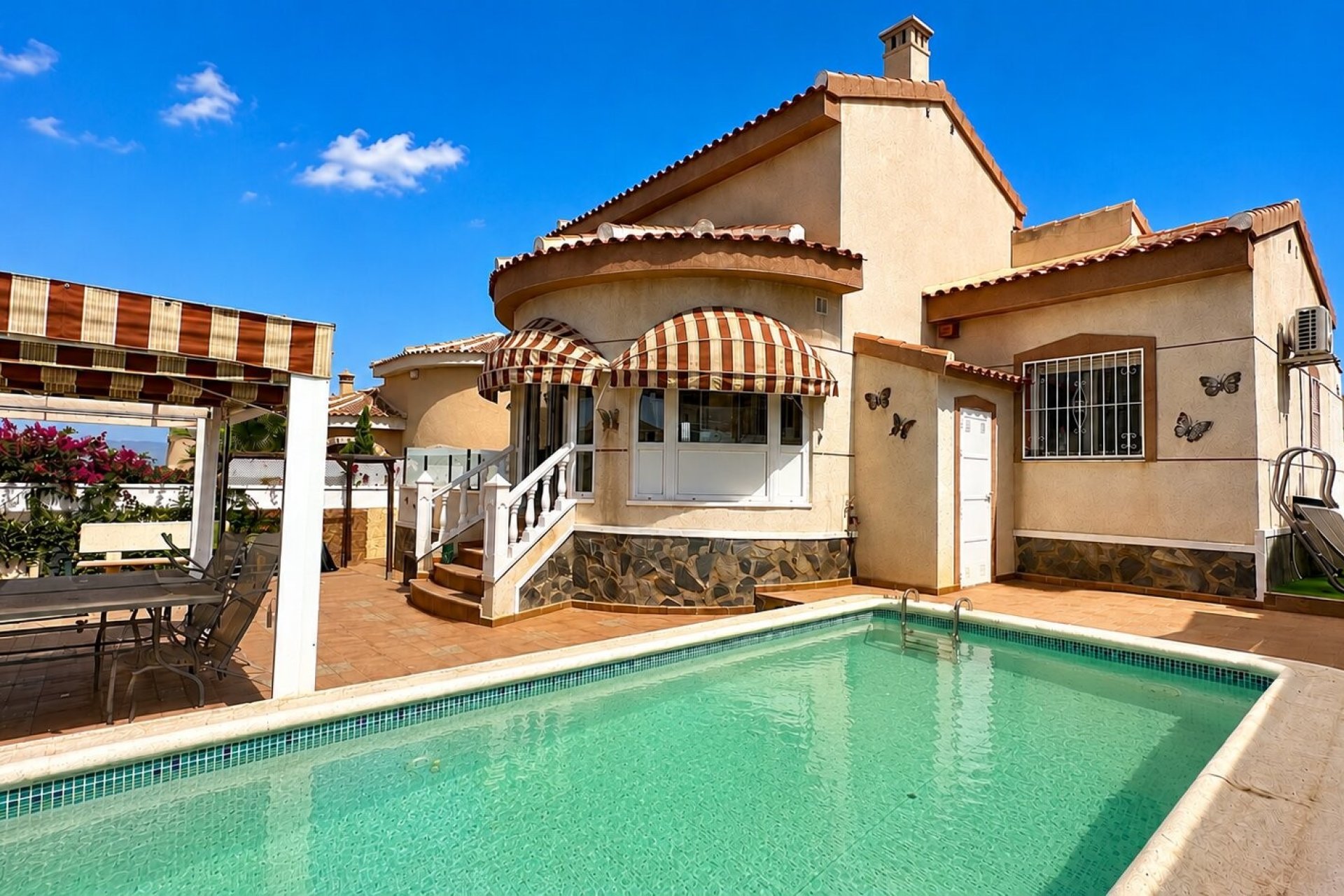 Venta - Chalet - Benimar - Benimar II