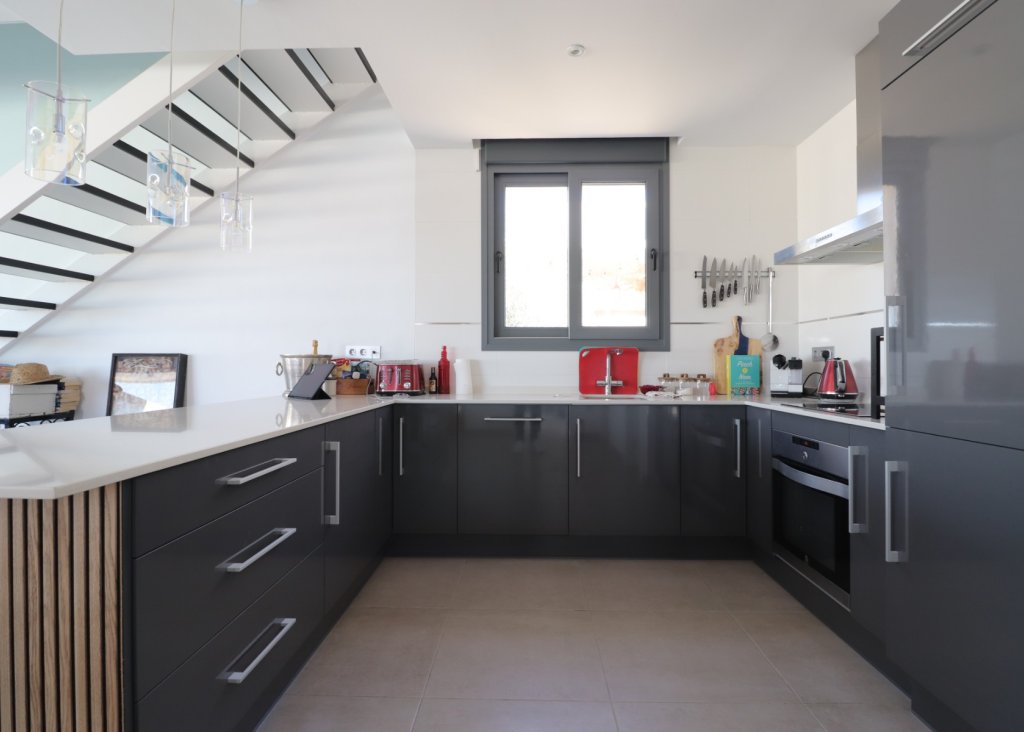Venta - Chalet - Benimar - Benimar III