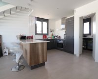 Venta - Chalet - Benimar - Benimar III