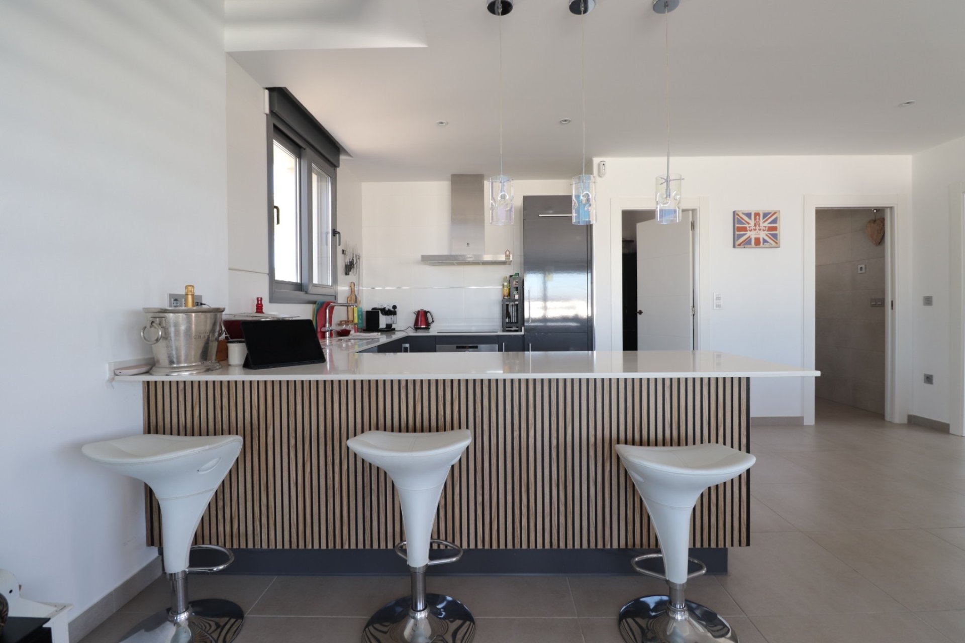 Venta - Chalet - Benimar - Benimar III