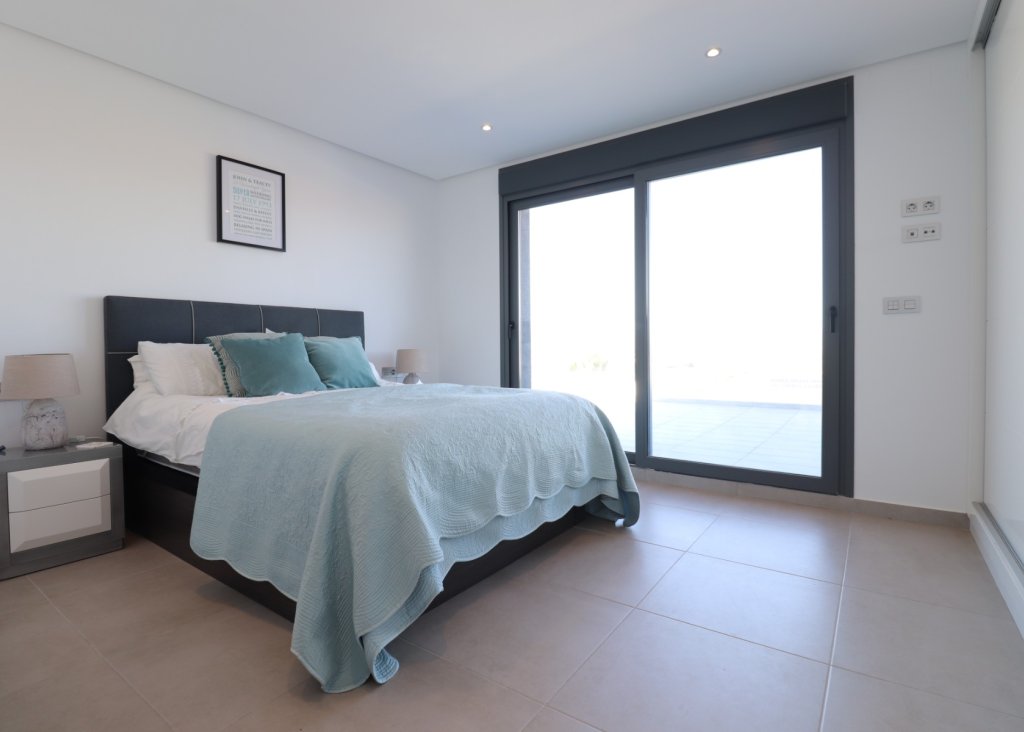 Venta - Chalet - Benimar - Benimar III