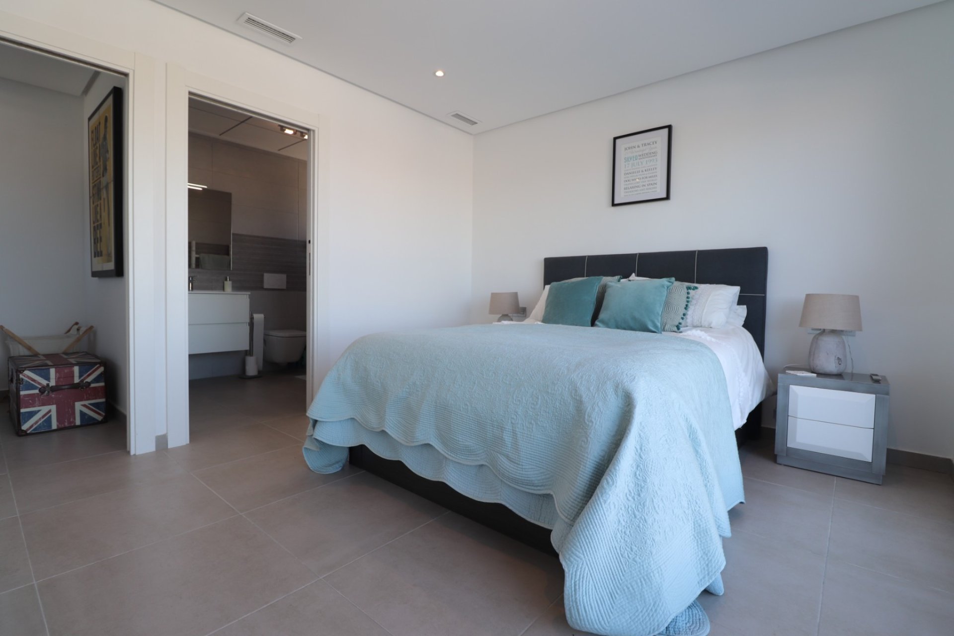 Venta - Chalet - Benimar - Benimar III