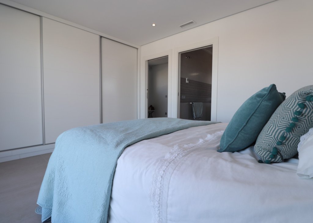 Venta - Chalet - Benimar - Benimar III
