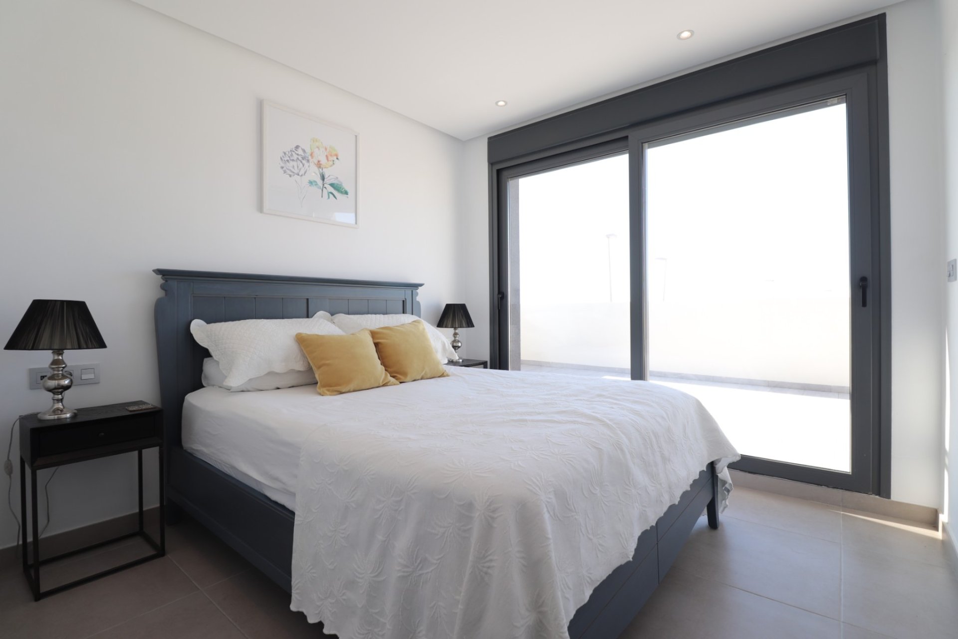 Venta - Chalet - Benimar - Benimar III