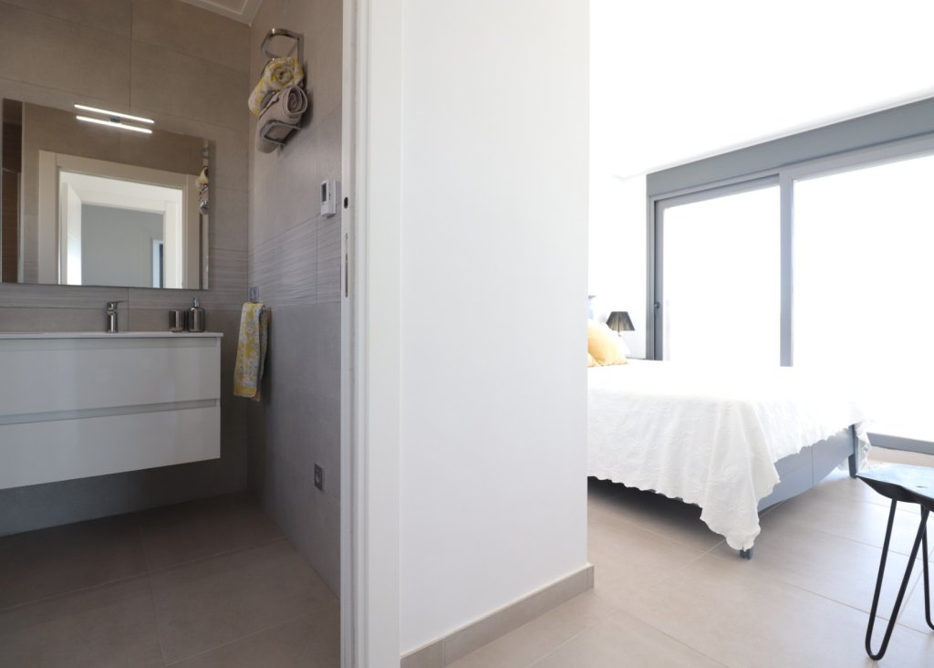 Venta - Chalet - Benimar - Benimar III