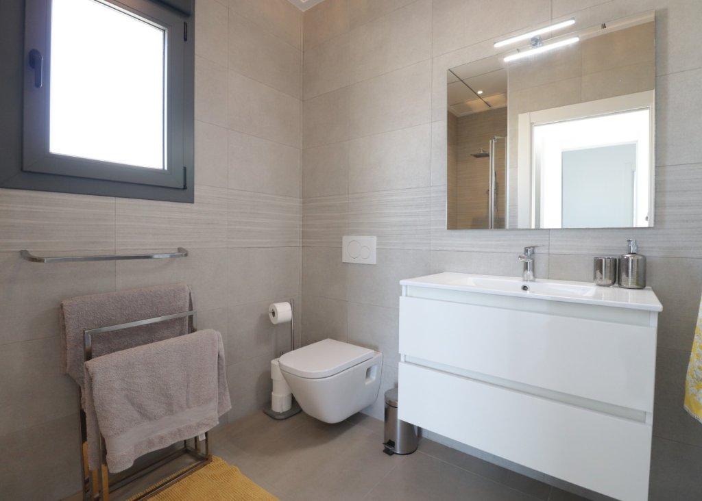 Venta - Chalet - Benimar - Benimar III