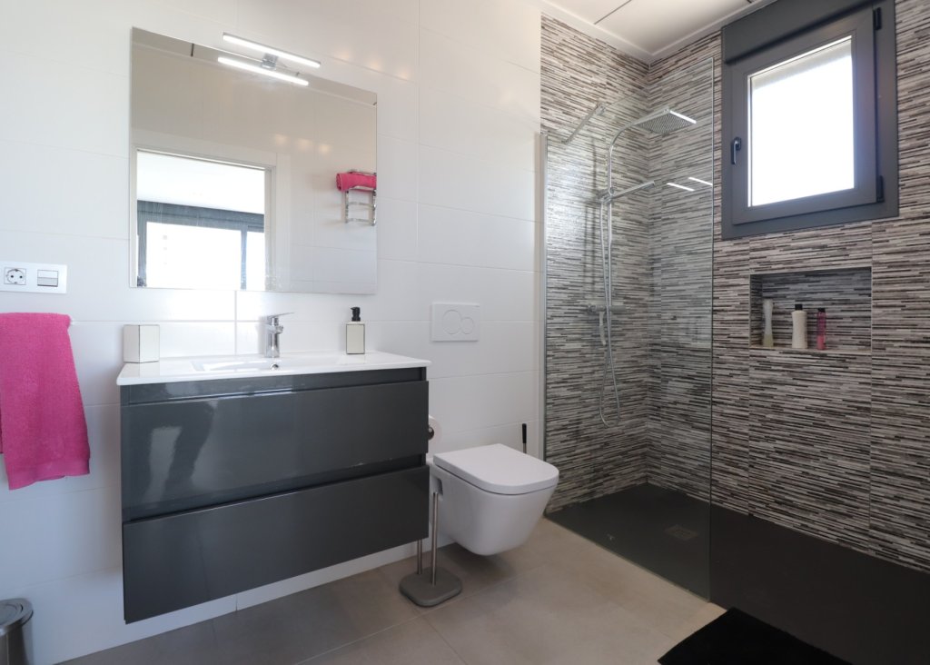 Venta - Chalet - Benimar - Benimar III
