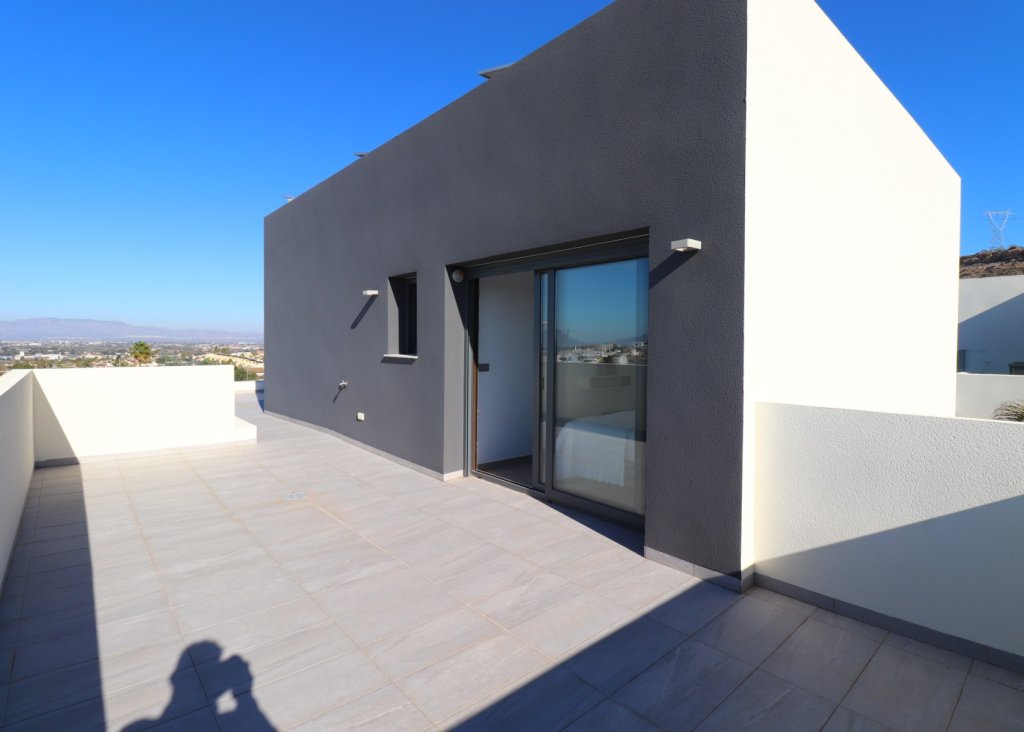 Venta - Chalet - Benimar - Benimar III