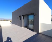 Venta - Chalet - Benimar - Benimar III