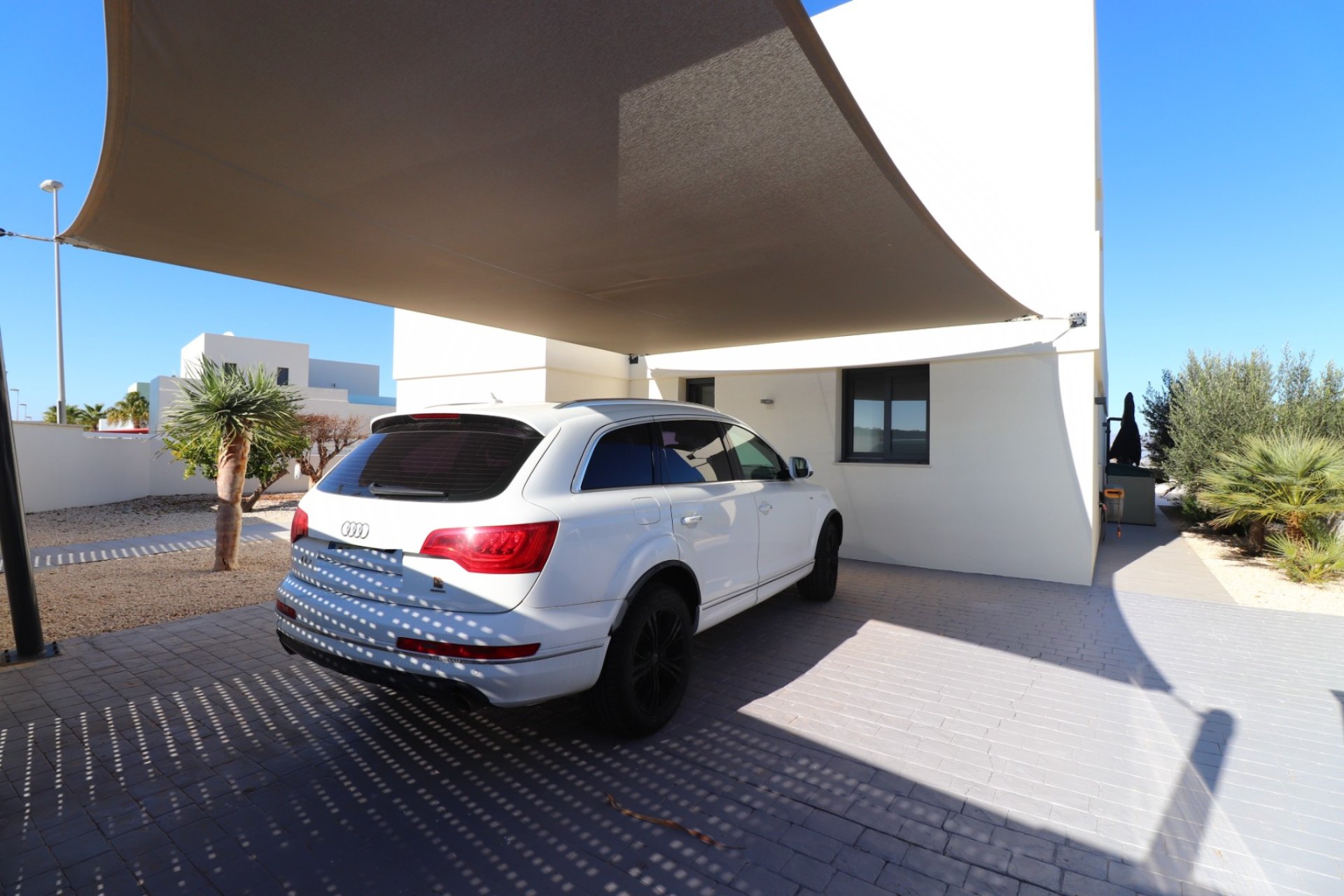 Venta - Chalet - Benimar - Benimar III