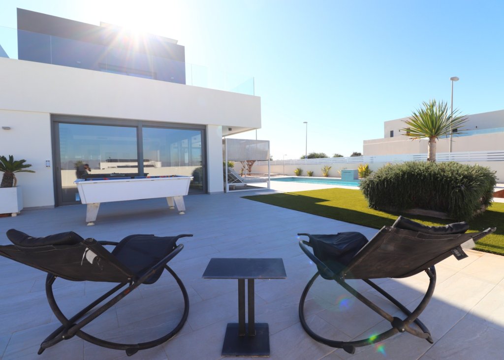 Venta - Chalet - Benimar - Benimar III