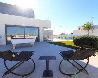 Venta - Chalet - Benimar - Benimar III