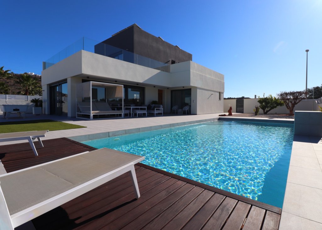 Venta - Chalet - Benimar - Benimar III