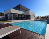 Venta - Chalet - Benimar - Benimar III