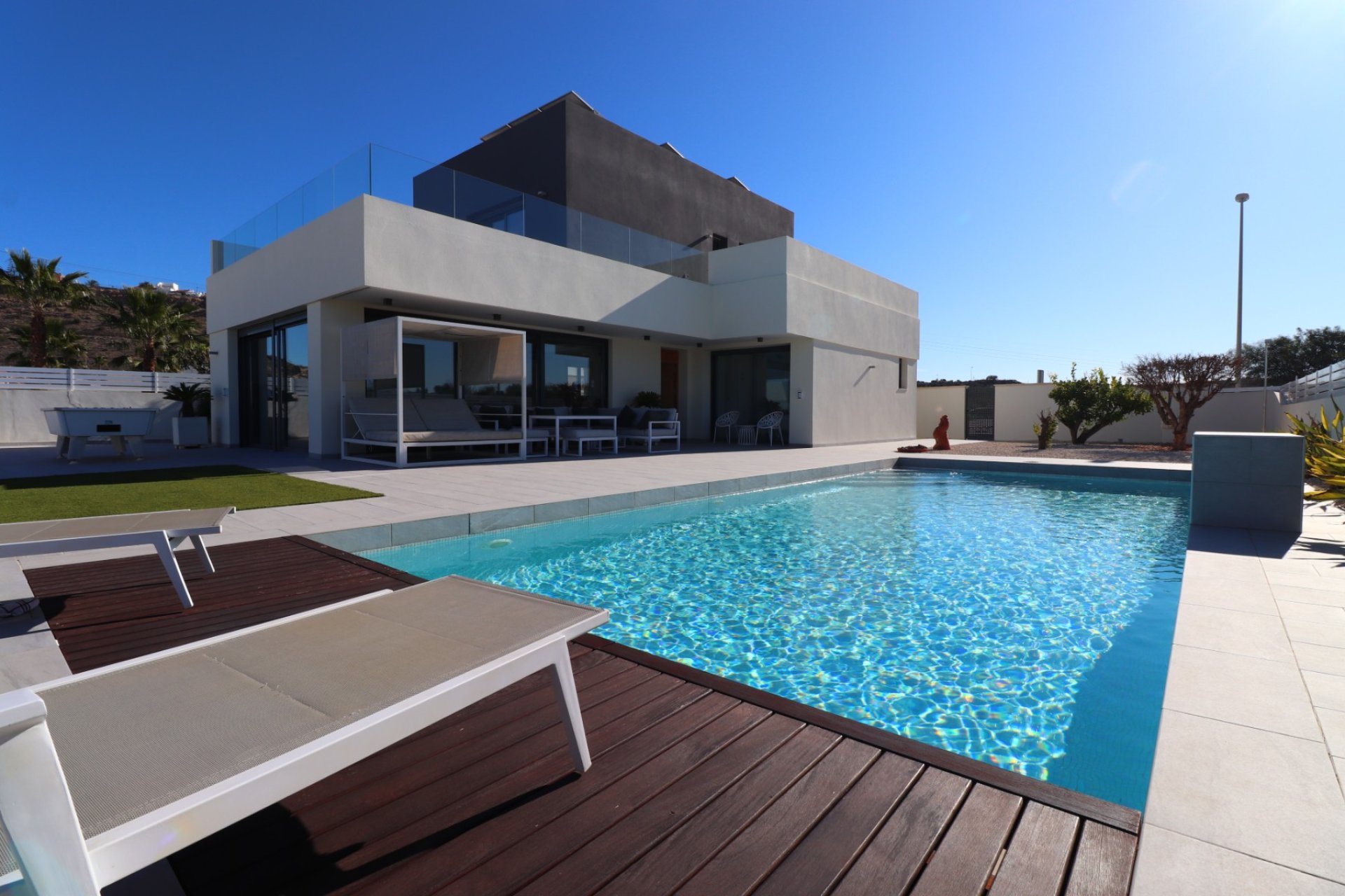 Venta - Chalet - Benimar - Benimar III