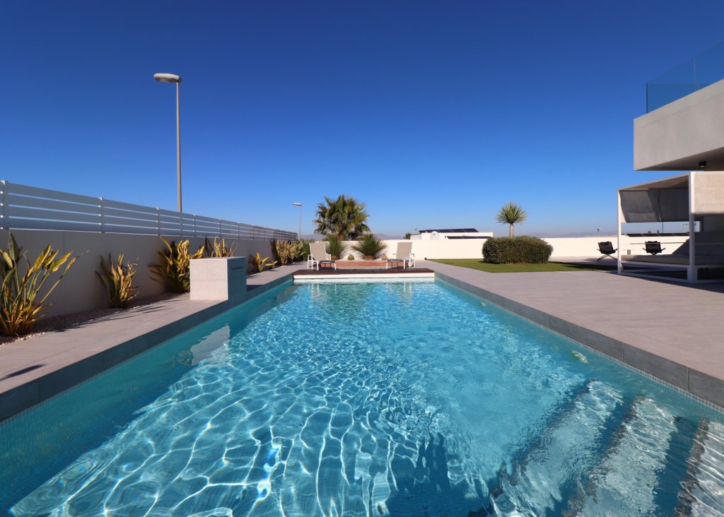Venta - Chalet - Benimar - Benimar III