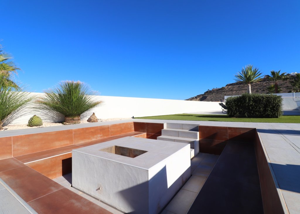 Venta - Chalet - Benimar - Benimar III