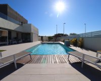 Venta - Chalet - Benimar - Benimar III