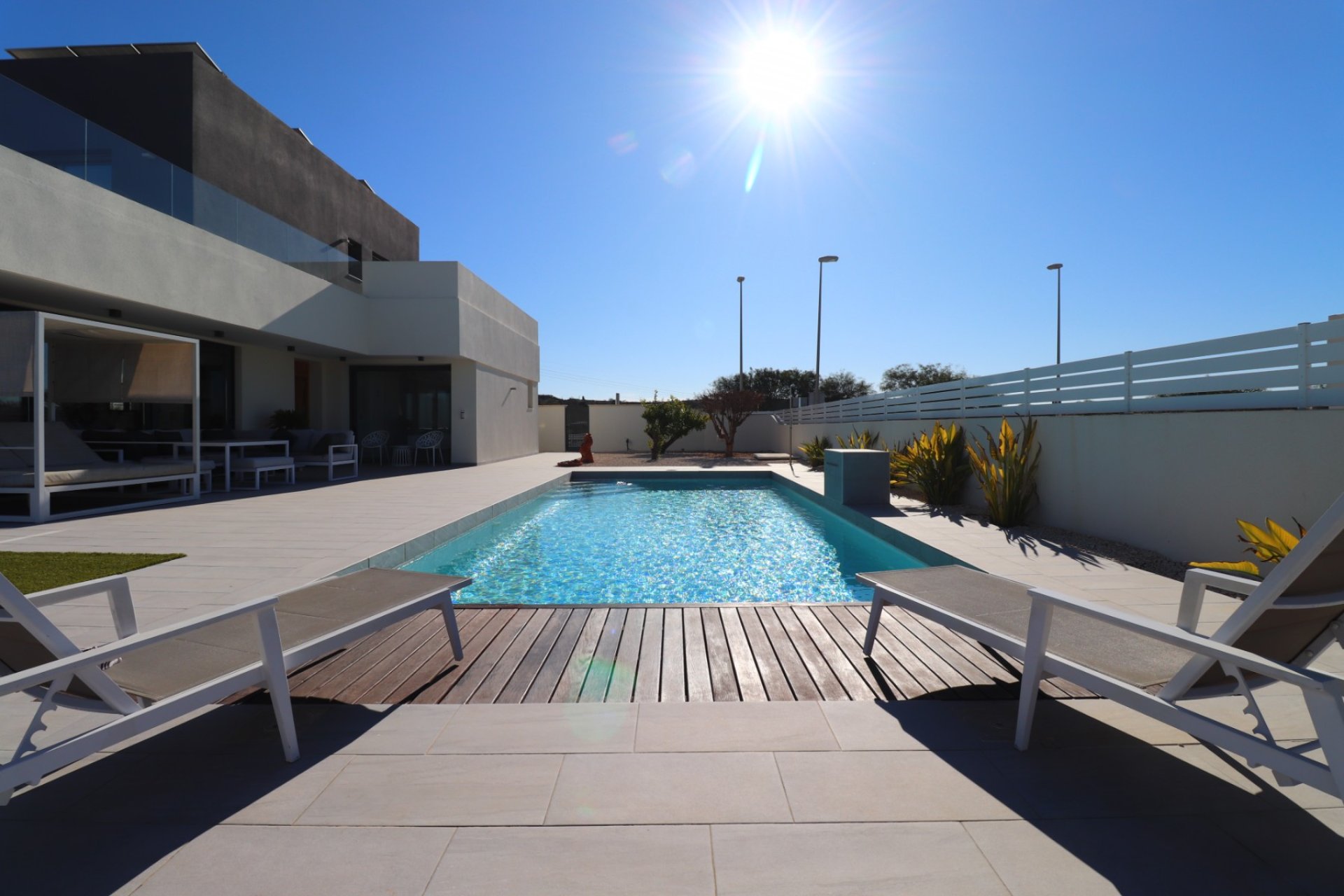Venta - Chalet - Benimar - Benimar III