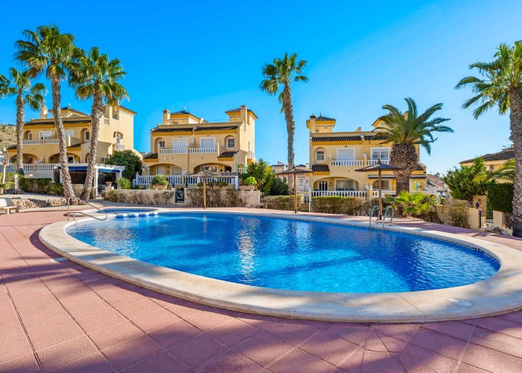 Venta - Chalet - Benimar