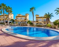 Venta - Chalet - Benimar