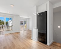 Venta - Chalet - Benimar