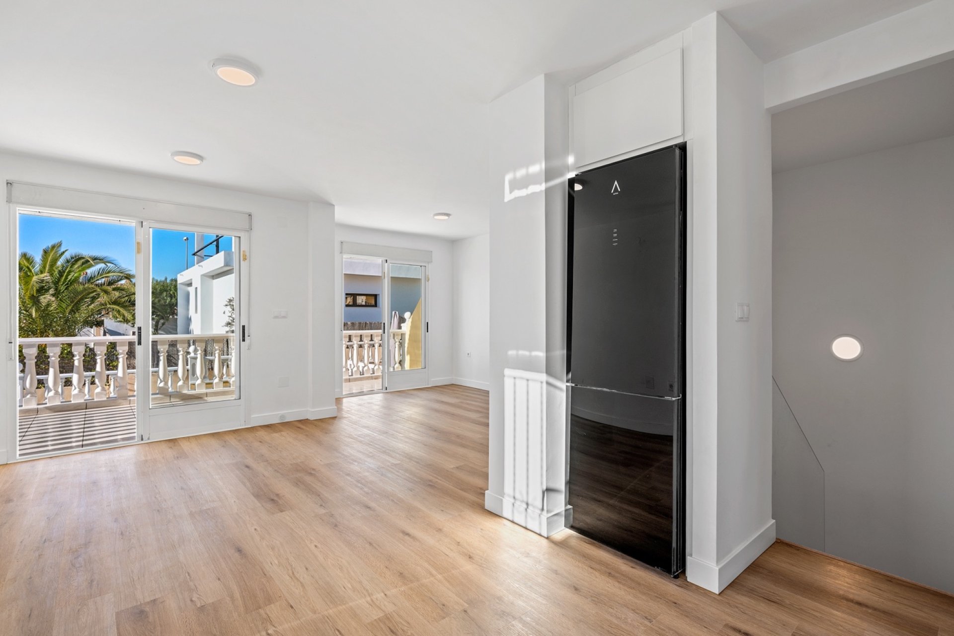 Venta - Chalet - Benimar