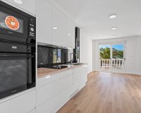 Venta - Chalet - Benimar