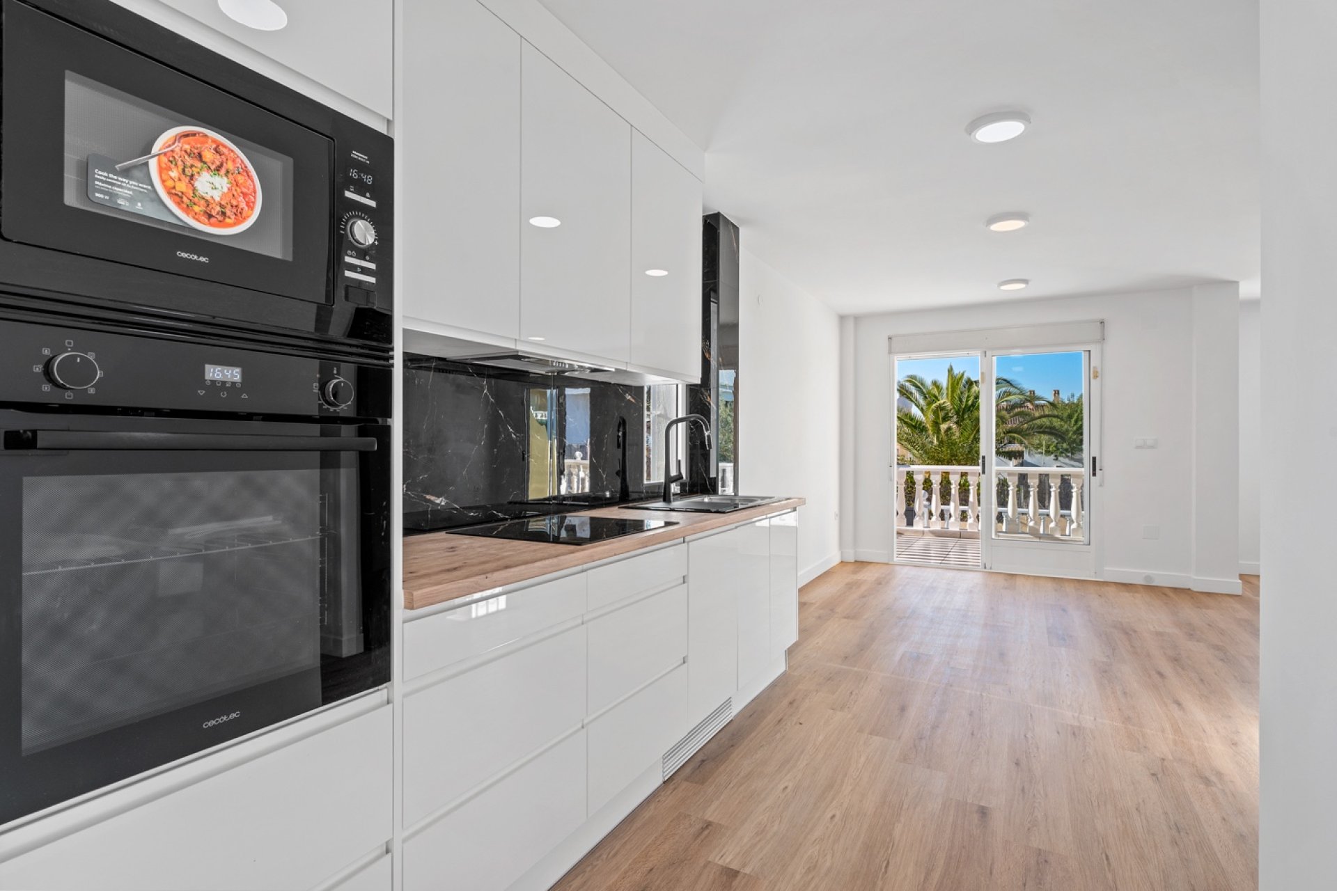 Venta - Chalet - Benimar