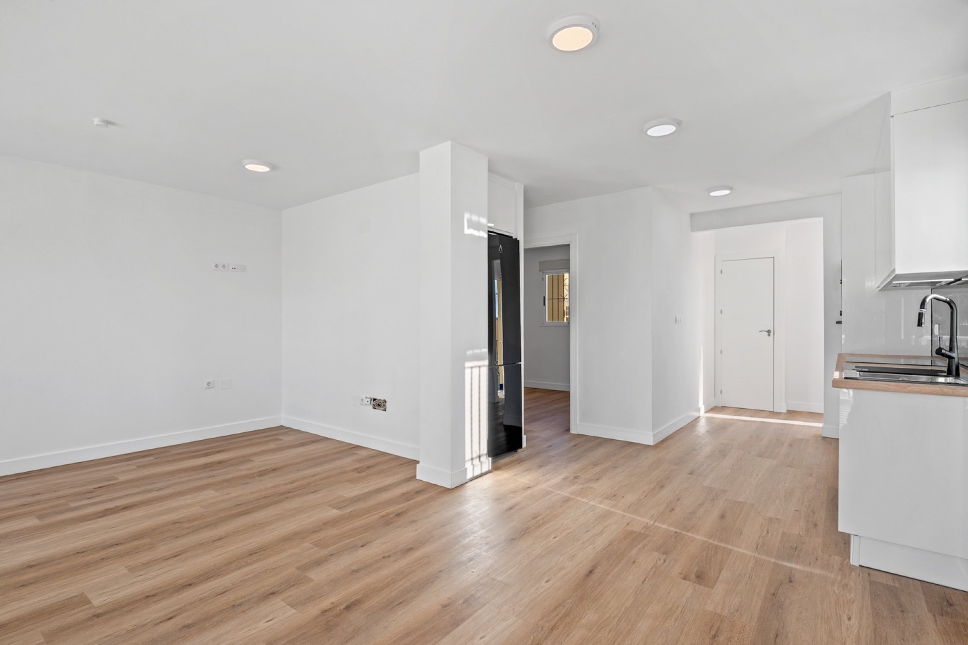 Venta - Chalet - Benimar