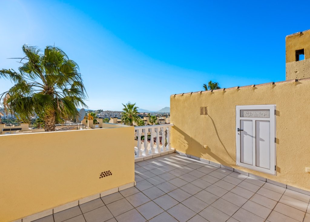 Venta - Chalet - Benimar