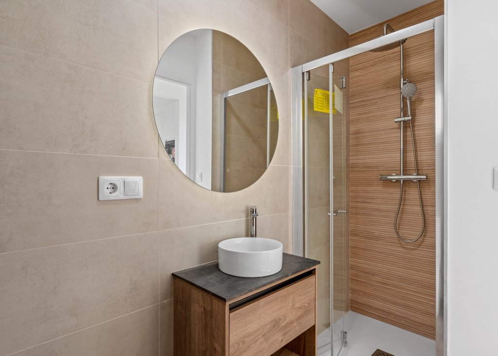 Venta - Chalet - Benimar