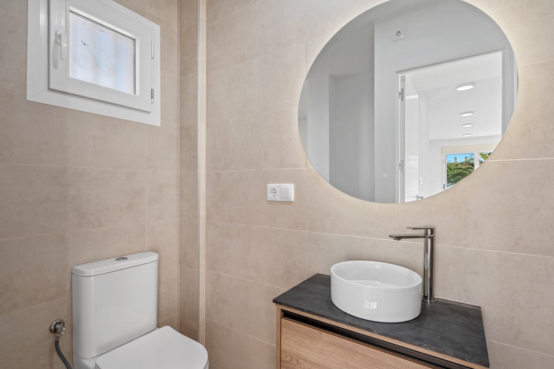 Venta - Chalet - Benimar