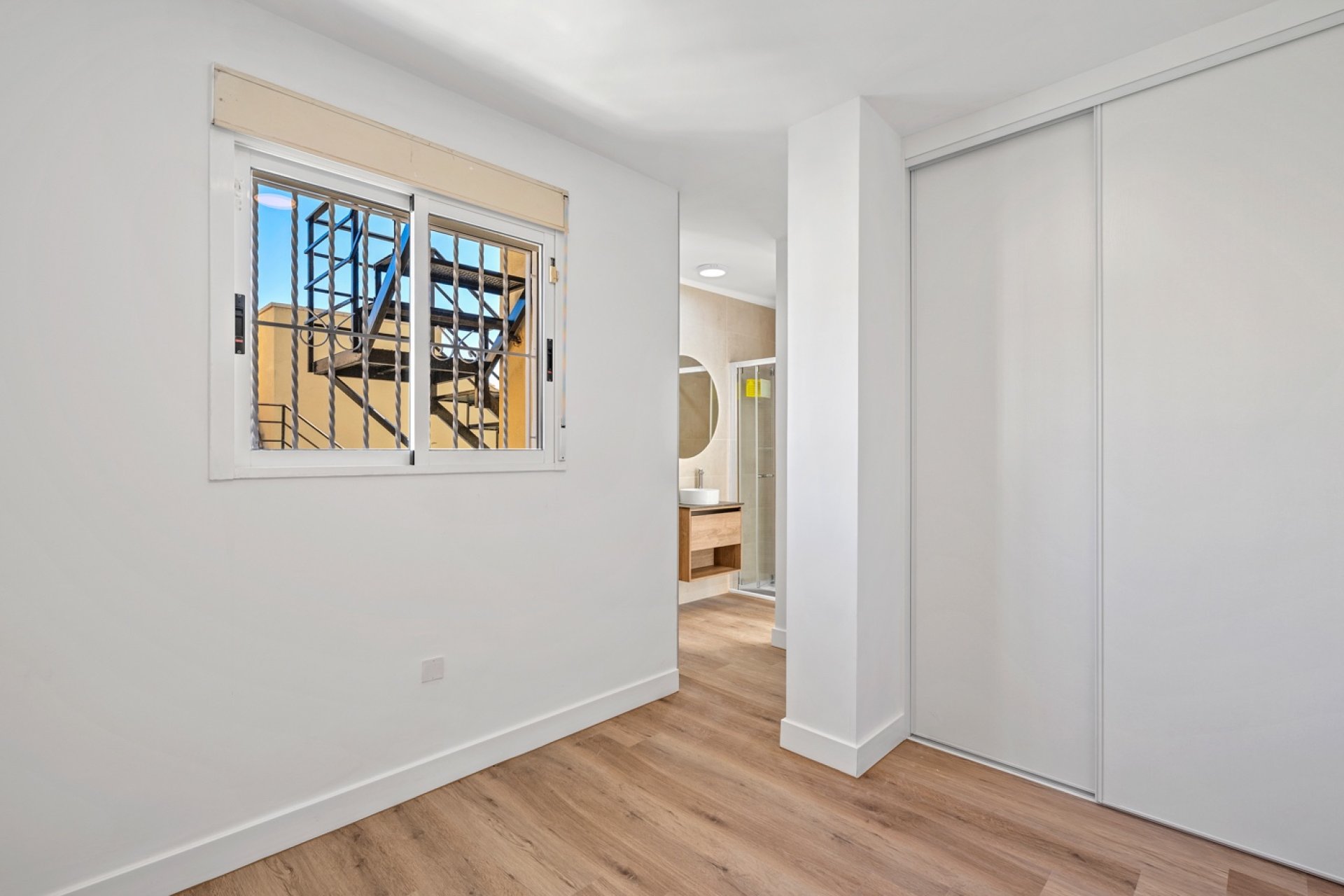 Venta - Chalet - Benimar