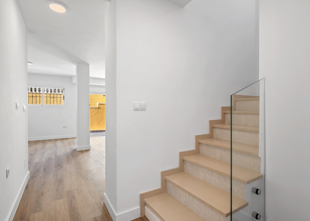 Venta - Chalet - Benimar