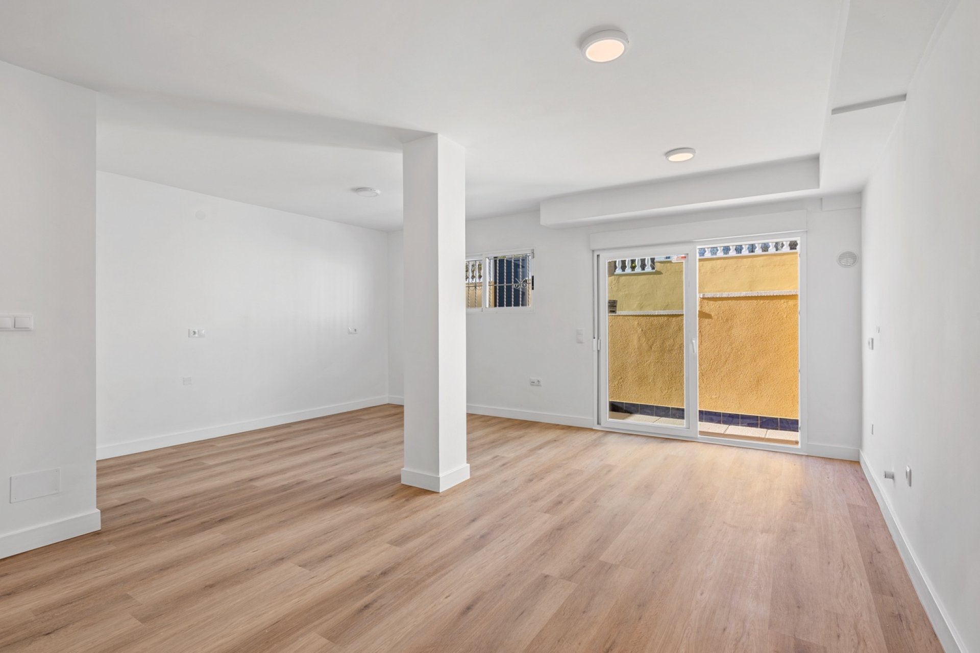 Venta - Chalet - Benimar