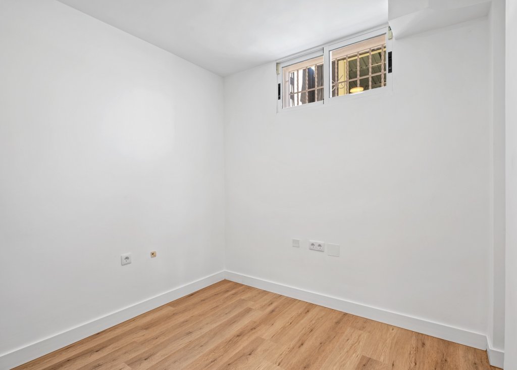 Venta - Chalet - Benimar