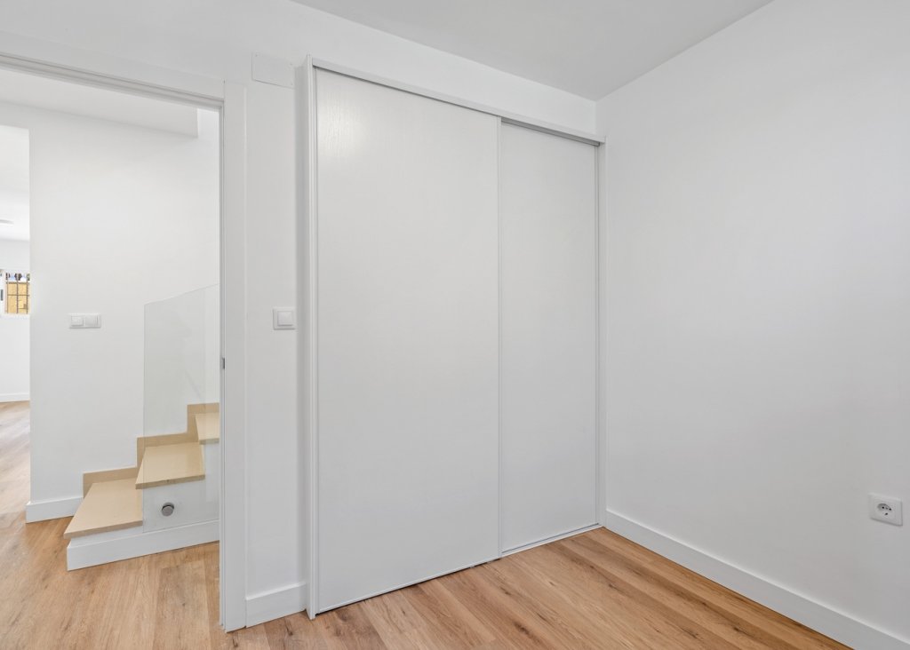 Venta - Chalet - Benimar