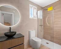 Venta - Chalet - Benimar