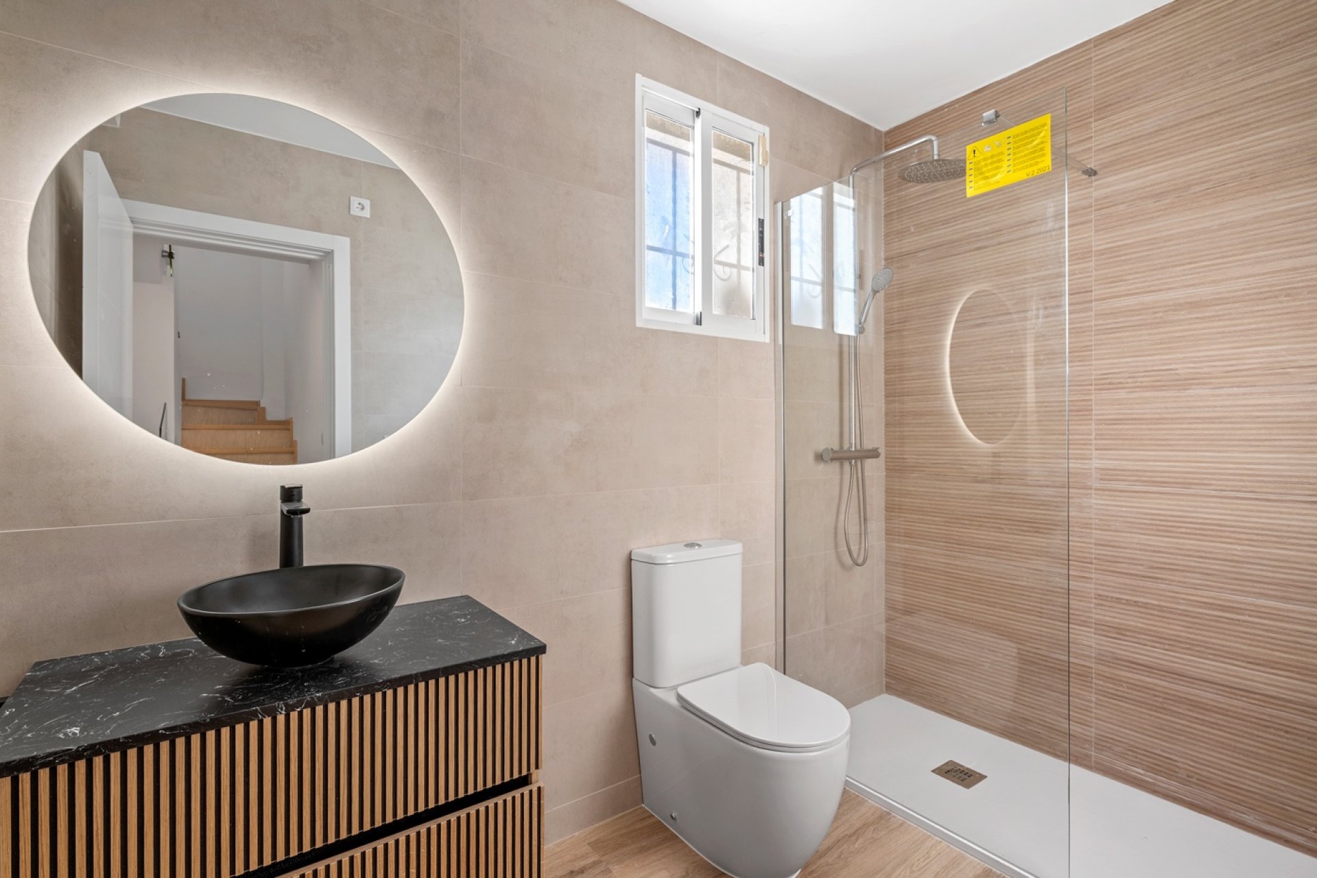 Venta - Chalet - Benimar