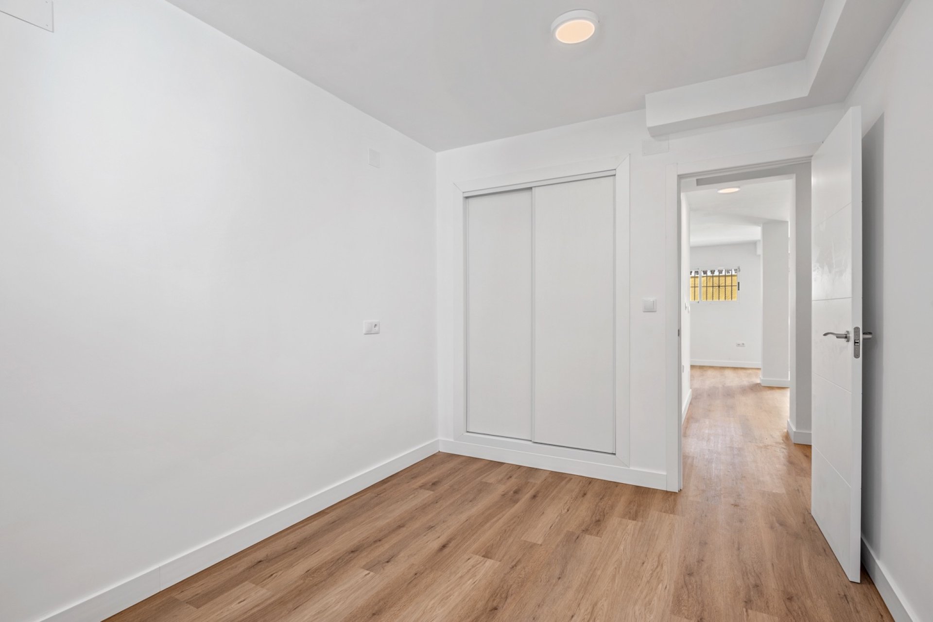 Venta - Chalet - Benimar