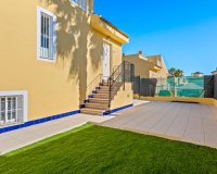 Venta - Chalet - Benimar