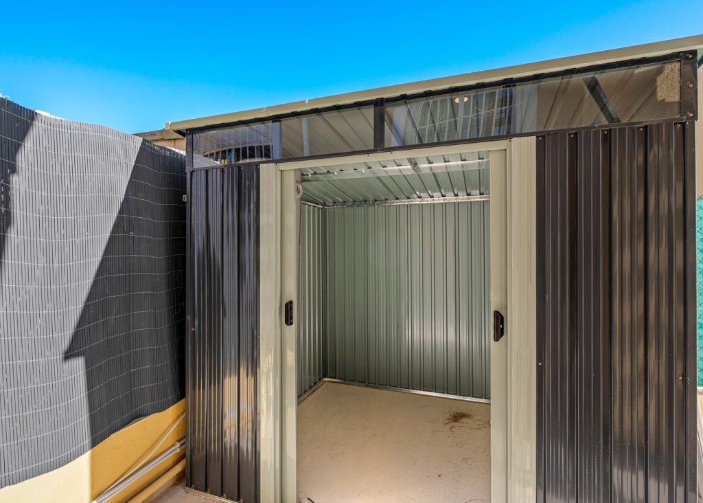 Venta - Chalet - Benimar