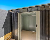 Venta - Chalet - Benimar