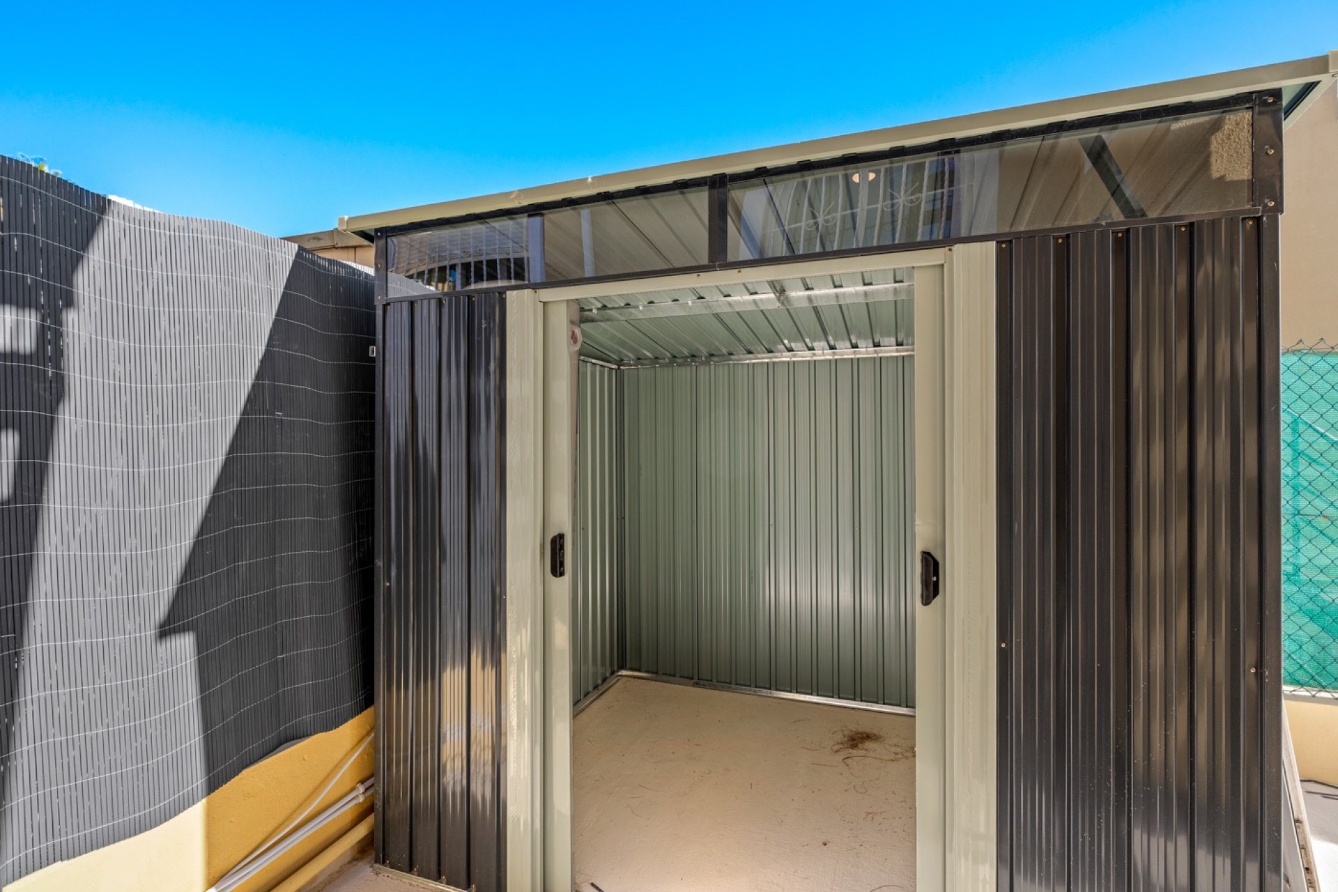 Venta - Chalet - Benimar