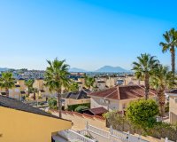 Venta - Chalet - Benimar