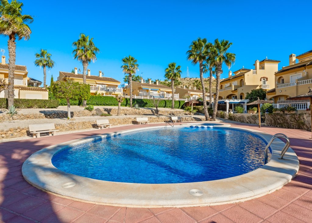 Venta - Chalet - Benimar