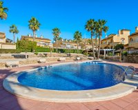 Venta - Chalet - Benimar